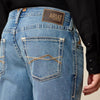 Ariat Mens M5 Jonathan Straight Leg Jeans Logan - 10078979