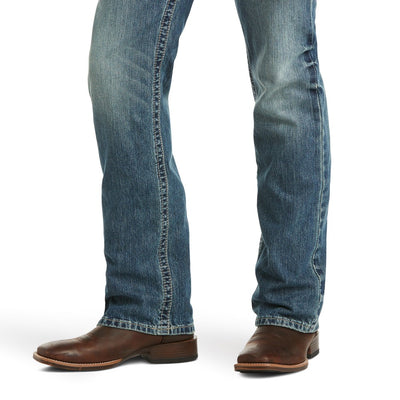 Ariat Mens M5 Slim Jeans