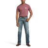 Ariat Mens M5 Slim Jeans - 10012703