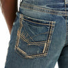 Ariat Mens M5 Slim Jeans - 10012703