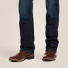 Ariat Mens M5 Slim Straight Leg Jeans