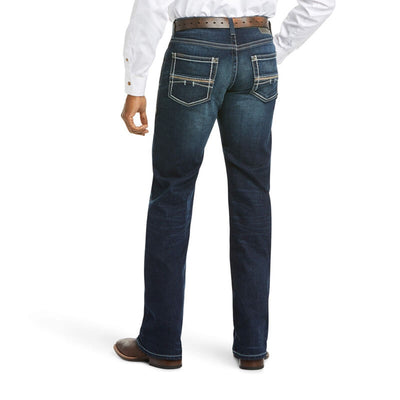 Ariat Mens M5 Slim Straight Leg Jeans