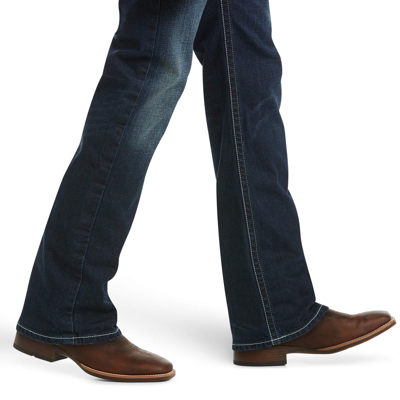 Ariat Mens M5 Slim Straight Leg Jeans - 10032088