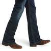 Ariat Mens M5 Slim Straight Leg Jeans - 10032088
