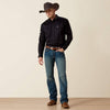 Ariat Mens M5 Boundary Straight Leg Jeans Gulch - 10014010