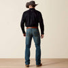 Ariat Mens M5 Boundary Straight Leg Jeans Gulch - 10014010
