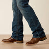 Ariat Mens M5 Boundary Straight Leg Jeans Gulch - 10014010