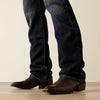 Ariat Mens M5 Straight Keith Straight Leg Jeans