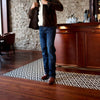 Ariat Mens M5 Straight Kenneth Jeans Turner - 10080835