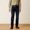 Ariat Mens M5 Straight Kenneth Jeans Turner - 10080835