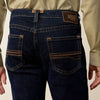 Ariat Mens M5 Straight Kenneth Jeans Turner - 10080835