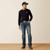 Ariat Mens M5 Straight Reid Jeans Durango - 10080838