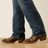 Ariat Mens M5 Straight Reid Jeans Durango - 10080838