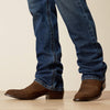 Ariat Mens M5 Straight Romeo Jeans 