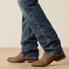 Ariat Mens M5 Straight Smokey Jeans