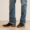 Ariat Mens M5 Stretch Pro Series Ray Straight Leg Jeans Hamilton - 10045391