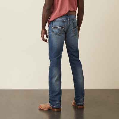 Ariat mens straight jeans 