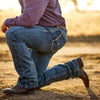 Ariat Mens M5 Boundary Straight Leg Jeans Gulch - 10014010
