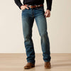 Ariat Mens M5 Boundary Straight Leg Jeans Gulch - 10014010