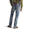 Ariat Mens M5 Slim Jeans - 10012703