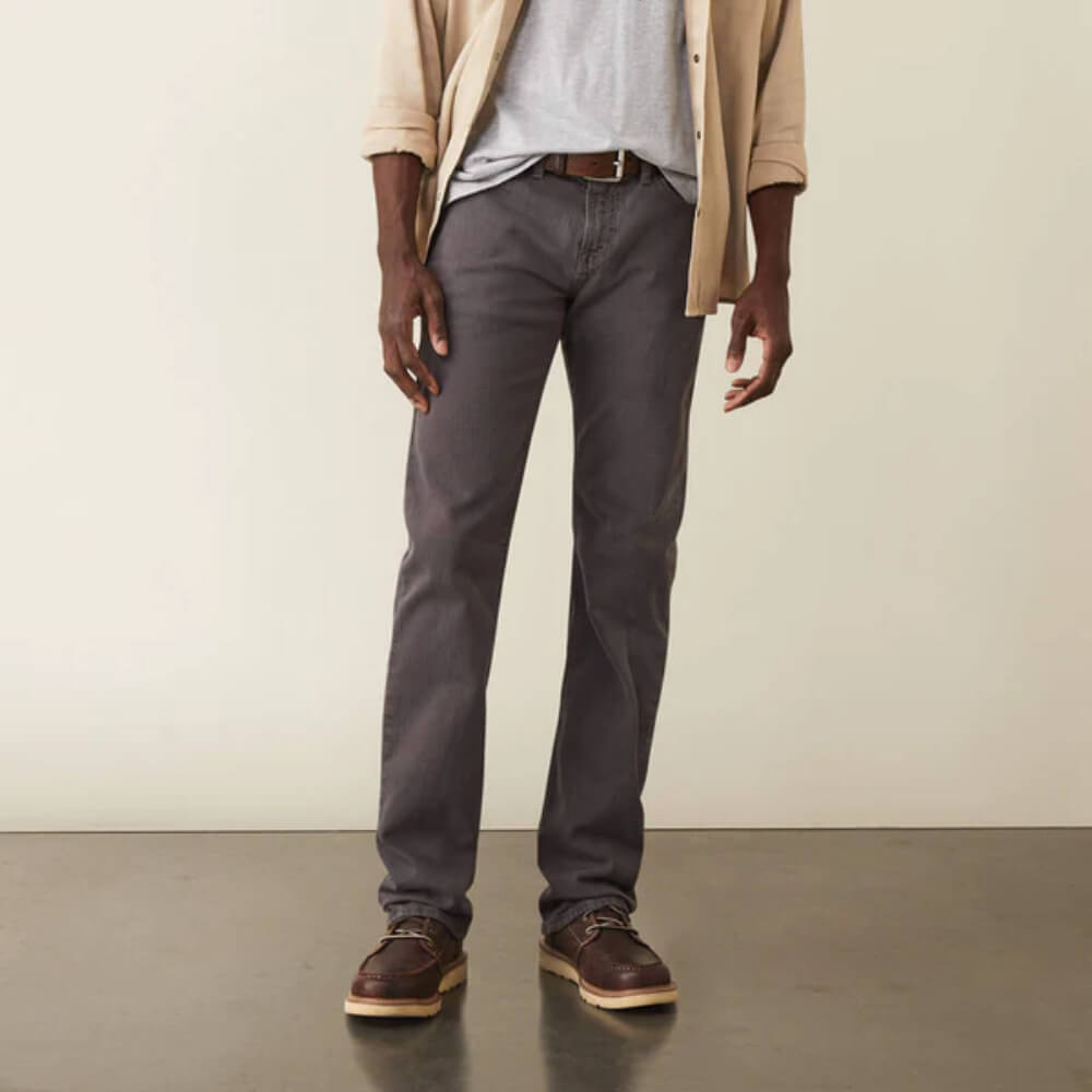 Ariat Mens M7 Grizzly Straight Jeans - 10044368