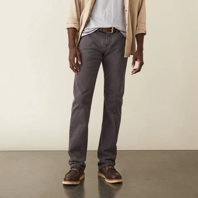 Ariat Mens M7 Grizzly Straight Jeans - 10044368