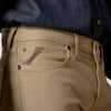 Ariat Mens M7 Grizzly Straight Jeans - 10044369