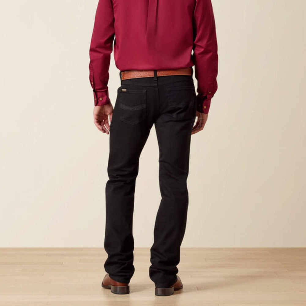 Ariat Mens M7 Legacy Straight Jeans - 10037890