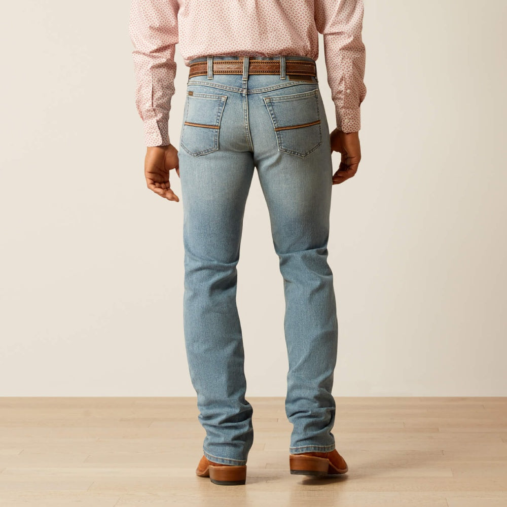 Ariat Mens M7 Pro Series Ray Jeans - 10045387