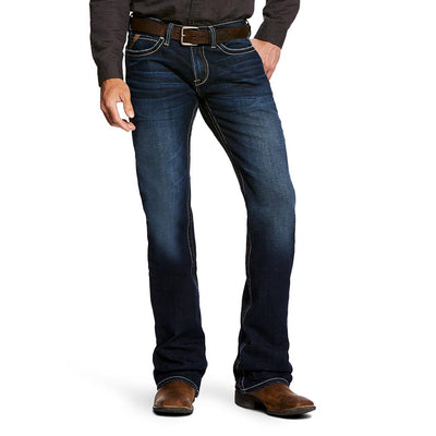 Ariat Mens M7 Rocker Dodge Jeans - 10026681