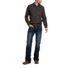 Ariat Mens M7 Rocker Dodge Jeans - 10026681