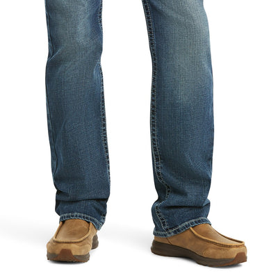 Ariat Mens M7 Rocker Straight Leg Jeans