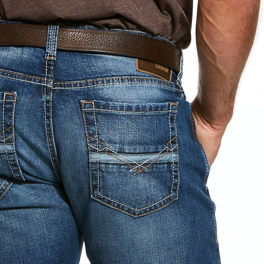 RunONE(ランワン)100SL MEDIAMDWJ09-0003ユニセックス Ariat-Mens-M7-Rocker-Stretch-