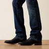 Ariat Mens M7 Slim Adam Classic Rise Straight Leg Jeans Istanbul - 10074795