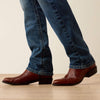 Ariat Mens M7 Slim Axel Straight Leg Jeans Livermore