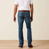 Ariat Mens M7 Slim Axel Straight Leg Jeans Livermore - 10072980