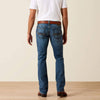 Ariat Mens M7 Slim Axel Straight Leg Jeans Livermore - 10072980