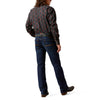 Ariat Mens M7 Slim Baron Straight Leg Jeans