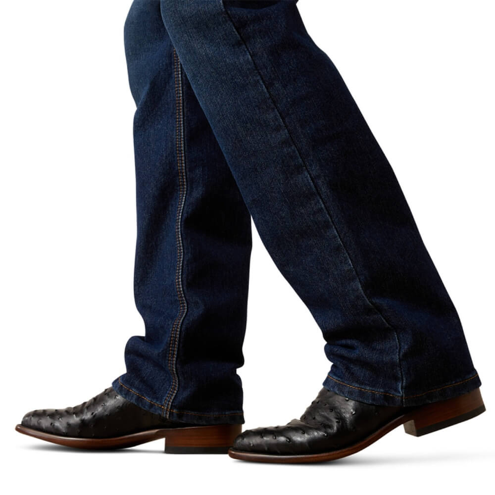 Ariat Mens M7 Slim Baron Straight Leg Jeans