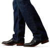 Ariat Mens M7 Slim Baron Straight Leg Jeans