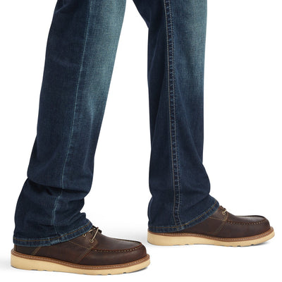 Ariat Mens M7 Slim Bracken Straight Jeans