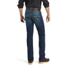 Ariat Mens M7 Slim Bracken Straight Jeans