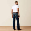 Ariat Mens M7 Slim Christopher Straight Leg Jeans James - 10079186