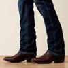 Ariat Mens M7 Slim Christopher Straight Leg Jeans James - 10079186