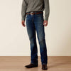 Ariat Mens M7 Slim Dalton Straight Leg Jeans Tibbs - 10074794