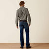 Ariat Mens M7 Slim Dalton Straight Leg Jeans Tibbs - 10074794