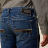 Ariat Mens M7 Slim Dalton Straight Leg Jeans Tibbs - 10074794