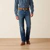 Ariat Mens M7 Slim Garth Classic Rise Straight Leg Jeans Alex - 10079132