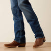 Ariat Mens M7 Slim Garth Classic Rise Straight Leg Jeans Alex - 10079132