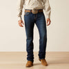 Ariat Mens M7 Slim Gleeson Straight Jeans